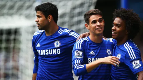 (Photo by Clive Rose/Getty Images)