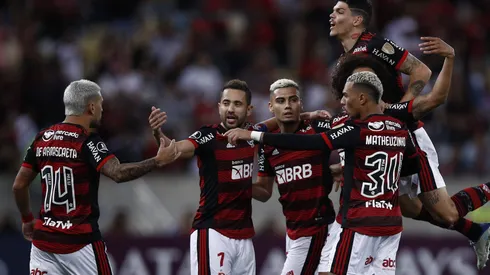 Photo by Buda Mendes/Getty Images