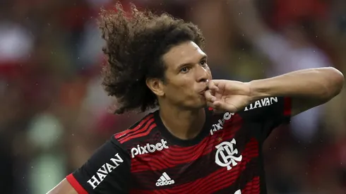 (Photo by Buda Mendes/Getty Images)