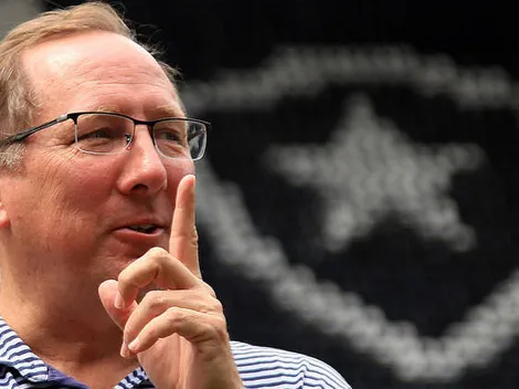 Reforço novo no Fogão! Textor negocia com estrela da Champions League e Botafogo pode anunciar mais um jogador nesta janela