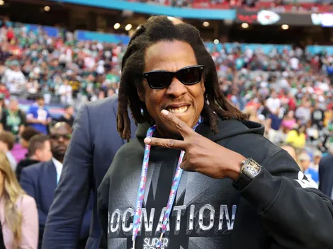 Oferta Bilionária: Rapper Jay-Z surpreende e aparece como favorito para comprar gigante da Premier League