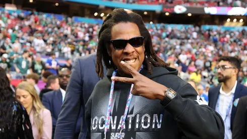 (Photo by Christian Petersen/Getty Images)