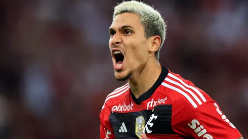 Photo by Buda Mendes/Getty Images