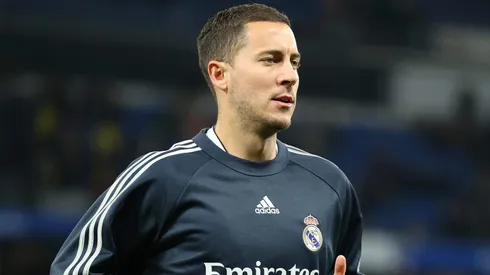 (Photo by Gonzalo Arroyo Moreno/Getty Images)