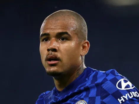 Venê Casagrande confirmou: Kenedy, ex-Flamengo chega a acordo com novo clube