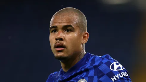 (Photo by Catherine Ivill/Getty Images)