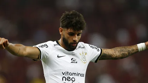 Photo by Wagner Meier/Getty Images