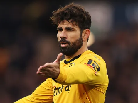 Salário de R$ 1,5 milhão e contrato de 2 anos: Diego Costa acerta com gigante do futebol brasileiro