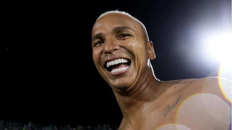 (Photo by Buda Mendes/Getty Images)