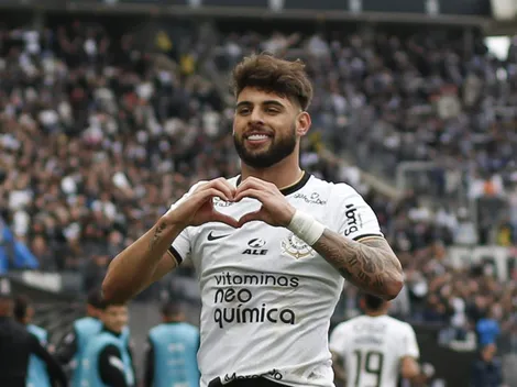 A proposta chegou, R$ 104 milhões! Corinthians recebe proposta astronômica de gigante inglês por Yuri Alberto
