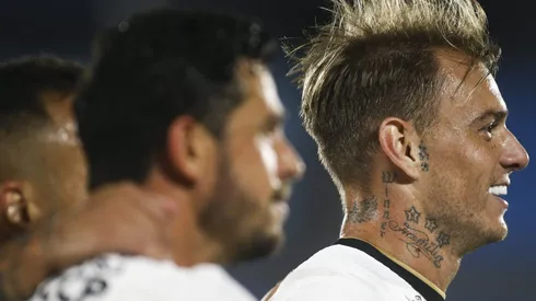 Photo by Ernesto Ryan/Getty Images