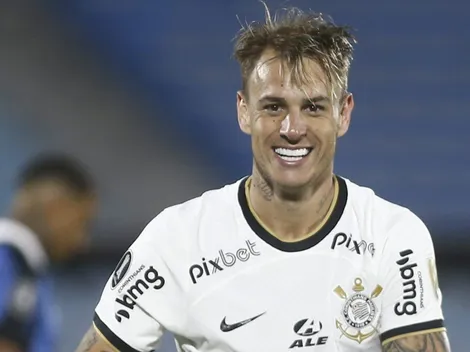 Ele admitiu, muita grana e saída do Corinthians se aproxima! Roger Guedes recebe proposta surreal e encaminha acordo com novo clube