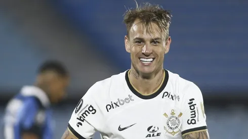 (Photo by Ernesto Ryan/Getty Images)