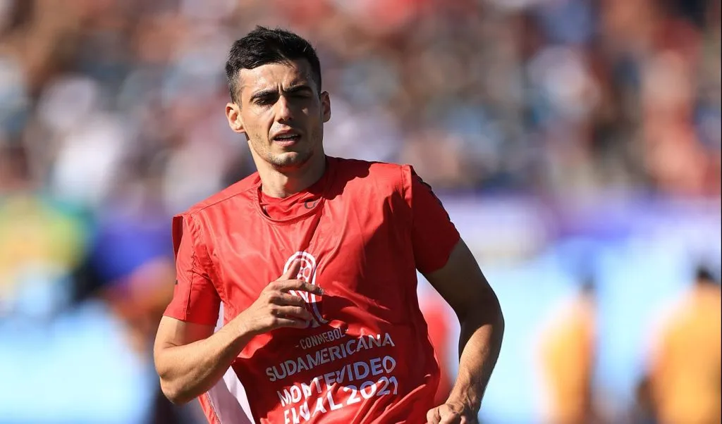 (Photo by Buda Mendes/Getty Images)