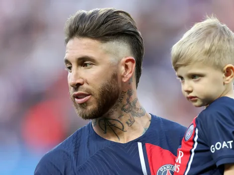 Qual melhor destino? Sergio Ramos é alvo de 2 gigantes do futebol brasileiro