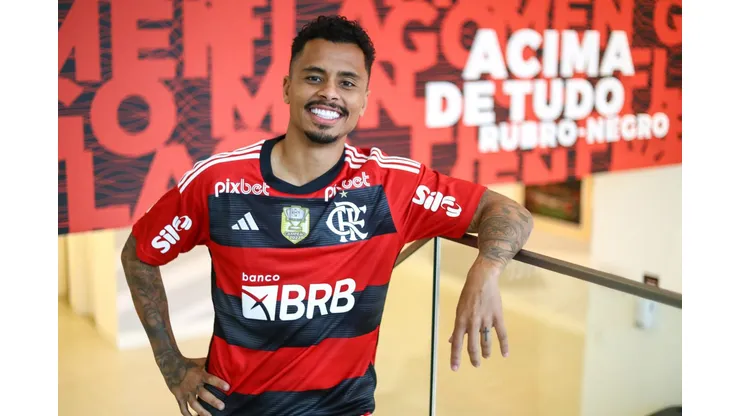 Gilvan de Souza