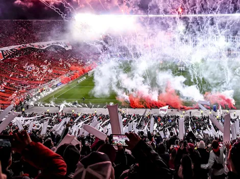 O clube mais odiado do futebol brasileiro segundo a torcida do River Plate: “torcedores modinhas"