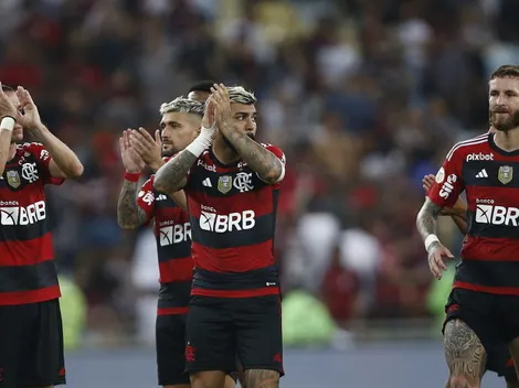 Adeus, Mengão. Partiu, Europa! Newcastle encaminha compra de jogador titular de Sampaoli por valor histórico