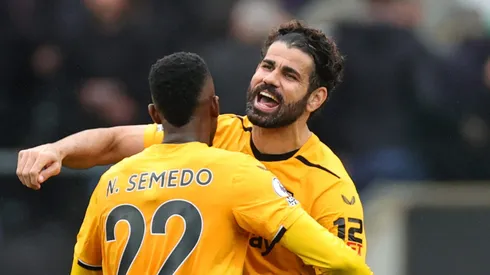 (Photo by David Rogers/Getty Images)