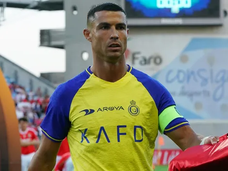 Chapéu no Real Madrid! Al Nassr supera o Real e acerta contratação de estrela do Manchester City