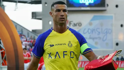 (Photo by Gualter Fatia/Getty Images)