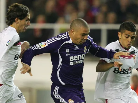 Ronaldo Fenômeno deixa Messi e Cristiano Ronaldo de lado e monta seu time dos sonhos com 5 lendas