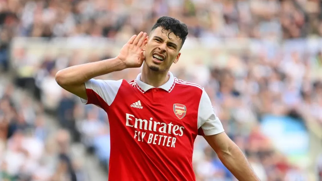 (Photo by Michael Regan/Getty Images)