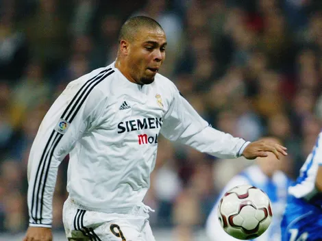 Ronaldinho, Zidane ou Kaká? Ronaldo escolheu o melhor jogador com quem já jogou