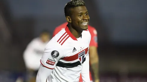 (Photo by Ernesto Ryan/Getty Images)