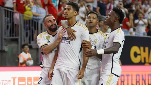 (Photo by Tim Warner/Getty Images)