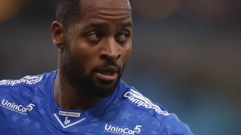 (Photo by Bruna Prado/Getty Images)