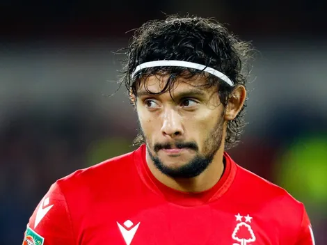 Negociações pegando fogo! Um detalhe separa Gustavo Scarpa de fechar com gigante do futebol brasileiro