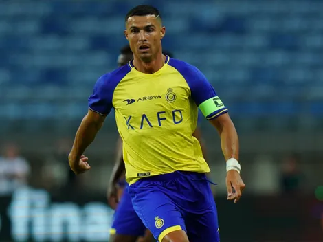 Cristiano Ronaldo deixa Manchester United de lado e revela qual equipe da Premier League ele gosta de ver em campo