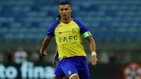 (Photo by Gualter Fatia/Getty Images)