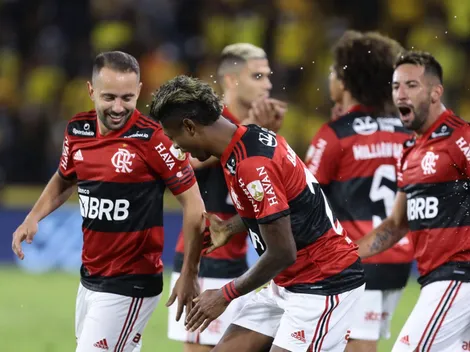 Ranking atualizado, Flamengo na liderança! As 3 equipes do futebol brasileiro que mais gastaram nesta janela de transferências