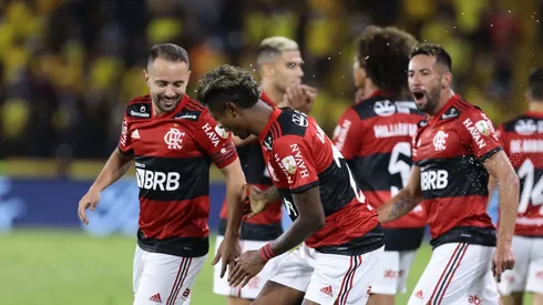 (Photo by Franklin Jacome/Getty Images)