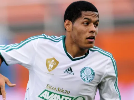 Proposta aceita e anúncio em breve! Leandro, ex Palmeiras, acerta retorno e será jogador de gigante do futebol brasileiro