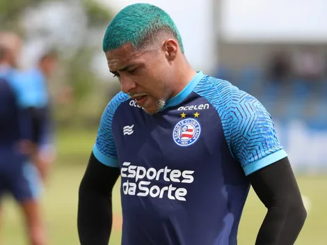 Victor Jacaré recebe proposta de grande clube brasileiro e 'bate o martelo' sobre seu futuro