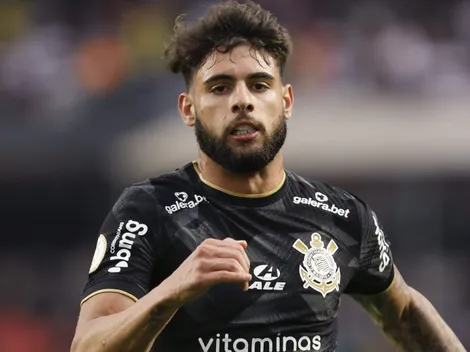 Nada de Everton: Yuri Alberto define em qual clube vai jogar no segundo semestre; Corinthians 'bateu o martelo'