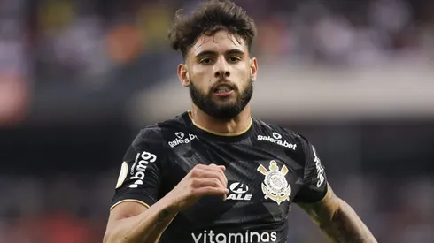 Photo by Ricardo Moreira/Getty Images