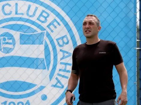 'Chapéu' no Flamengo: Grupo City se adianta e Bahia pode fechar com badalado atacante da MLS