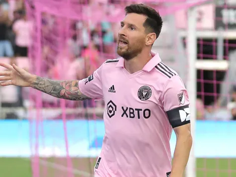 Vai passar Cristiano Ronaldo? Saiba quantos gols falta para Lionel Messi se tornar o maior artilheiro da história