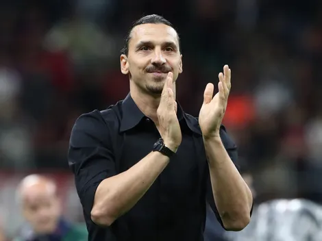 Messi ou ele? Zlatan Ibrahimovic revela quem bateria os pênaltis em seu time dos sonhos