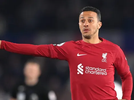 Thiago Alcântara convoca Rafinha para seu time dos sonhos; veja os 5 convocados