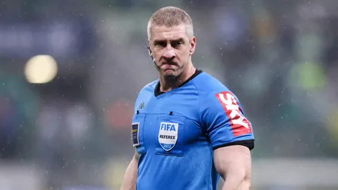 (Photo by Alexandre Schneider/Getty Images)