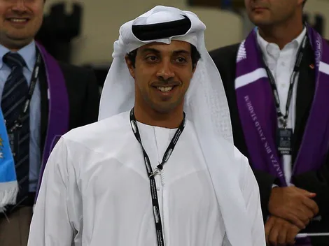 Grupo City, dono do Bahia, tenta comprar gigante do futebol brasileiro por 1 bilhão