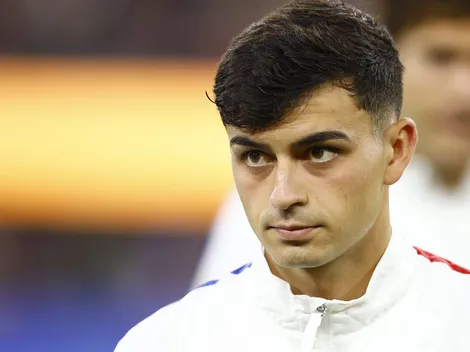 É para 'quebrar' o mercado da bola! Gigante europeu vem com tudo para tirar Pedri do Barcelona