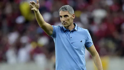 (Photo by Alexandre Loureiro/Getty Images)