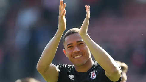 (Photo by Steve Bardens/Getty Images)