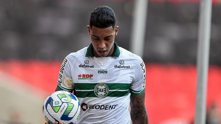 Thiago Ribeiro
